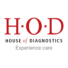 House of Diagnostics Healthcare Pvt Ltd logo